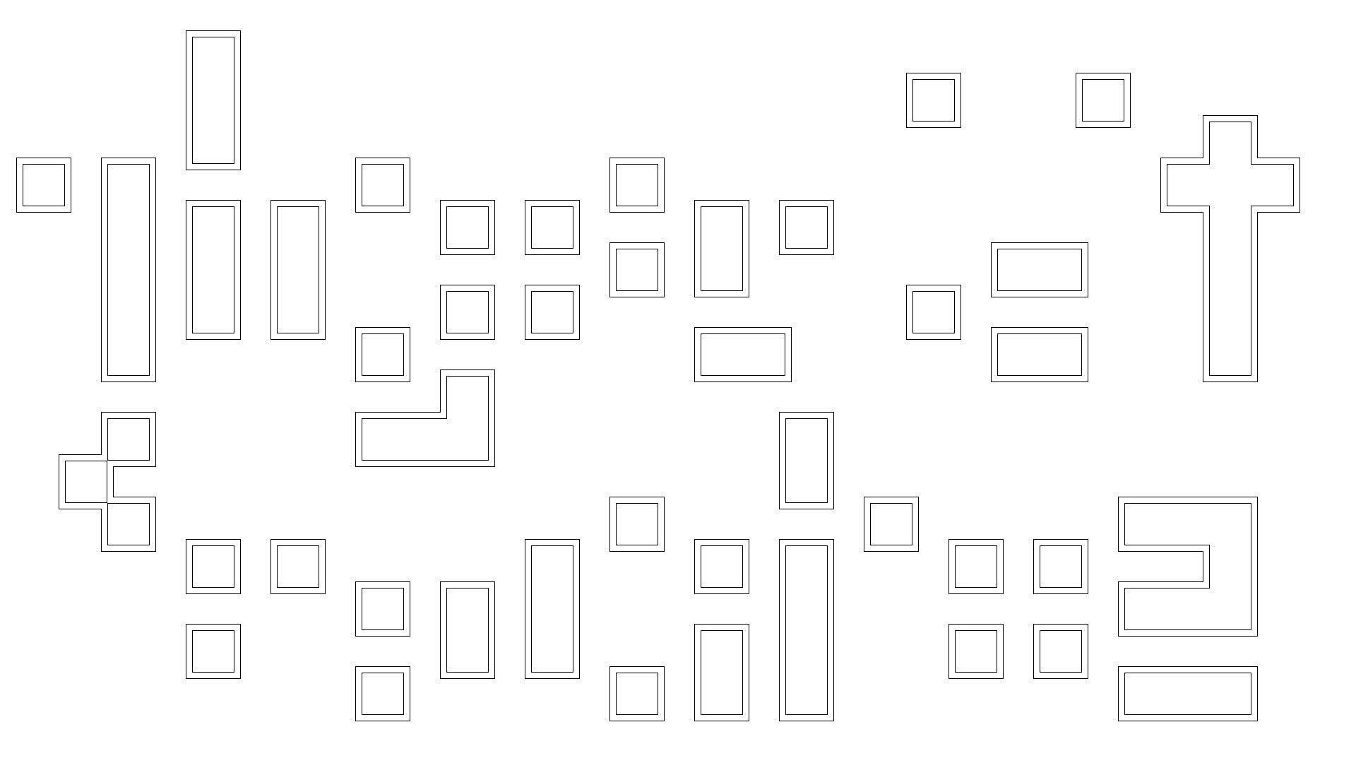 2021-03-10 Hanno Leichtmann - 1996 Monolith (rauschpartikel Remix 1 - 3)